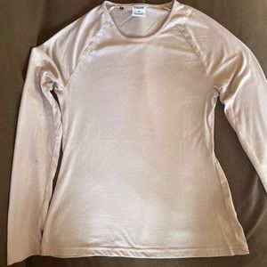 Gym long sleeve shirt from Gymshark